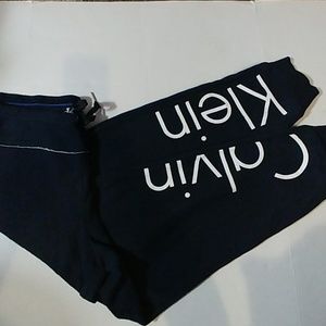 Calvin Klein Joggers (L)